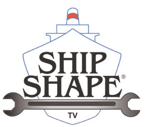 SHIP SHAPE TV logo
