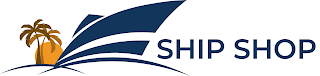 SHIP SHOP logo