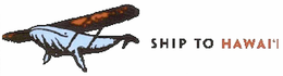 SHIP TO HAWAI'I logo