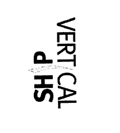 SHIP VERTICAL logo