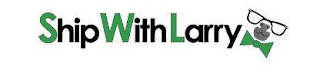 SHIP WITH LARRY logo