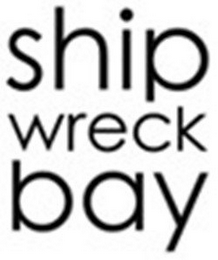 SHIP WRECK BAY logo