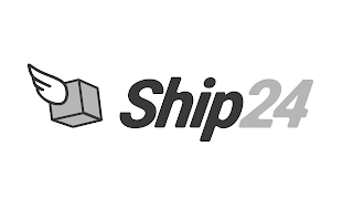 SHIP24 logo