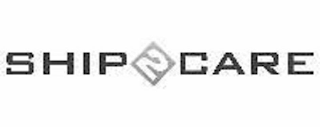 SHIP2CARE logo