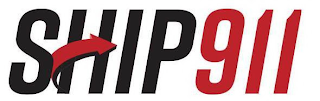 SHIP911 logo