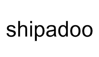 SHIPADOO logo
