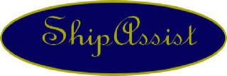 SHIPASSIST logo