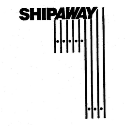 SHIPAWAY logo