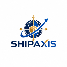 SHIPAXIS logo