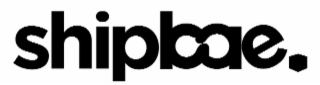 SHIPBAE logo
