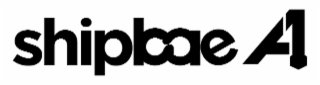 SHIPBAE A1 logo