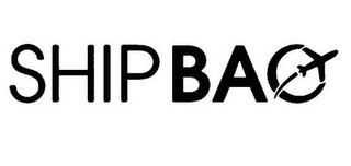 SHIPBAO logo