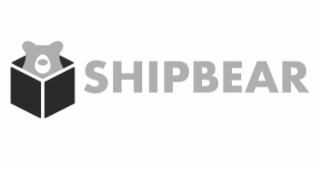 SHIPBEAR logo
