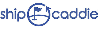 SHIPCADDIE logo