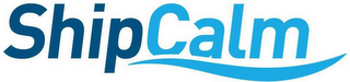 SHIPCALM logo
