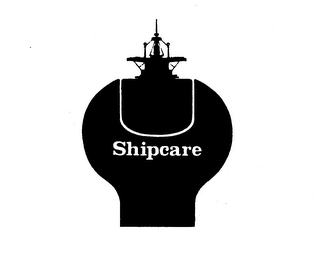 SHIPCARE logo