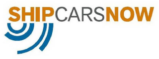 SHIPCARSNOW logo
