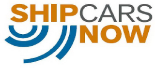 SHIPCARSNOW logo