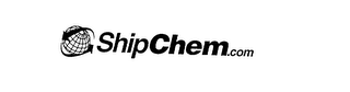 SHIPCHEM.COM logo