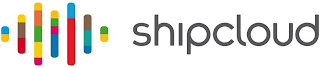 SHIPCLOUD logo
