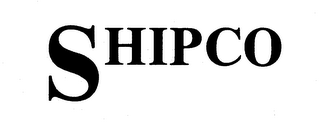 SHIPCO logo