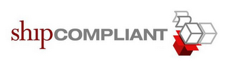 SHIPCOMPLIANT logo