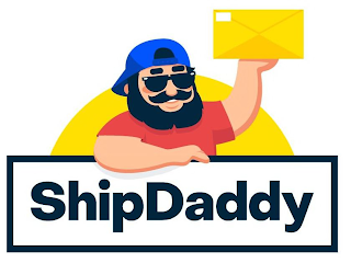 SHIPDADDY logo