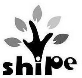 SHIPE logo