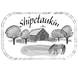 SHIPETAUKIN logo