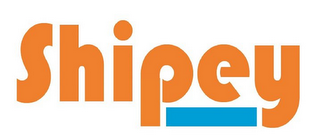 SHIPEY logo