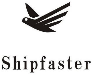 SHIPFASTER logo