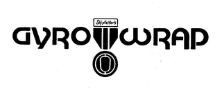 SHIPFEIFER GYRO WRAP logo