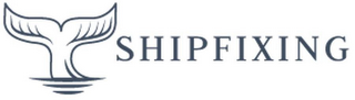 SHIPFIXING logo