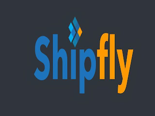 SHIPFLY logo