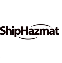 SHIPHAZMAT logo
