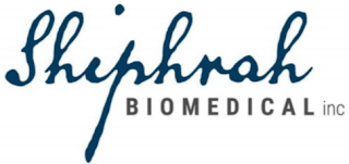 SHIPHRAH BIOMEDICAL INC logo