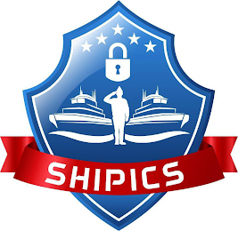 SHIPICS logo