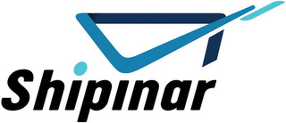 SHIPINAR logo