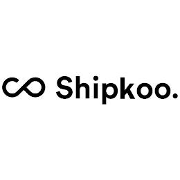 SHIPKOO. logo