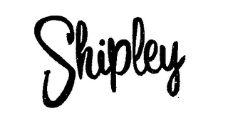 SHIPLEY logo