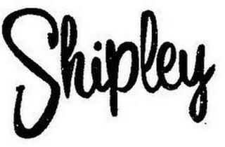 SHIPLEY logo