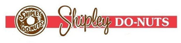 SHIPLEY DO-NUTS logo