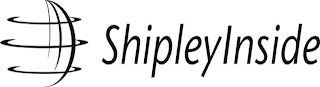 SHIPLEYINSIDE logo