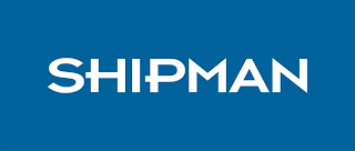 SHIPMAN logo