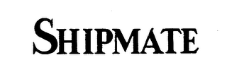 SHIPMATE logo