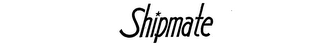 SHIPMATE logo