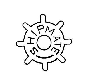 SHIPMATE logo