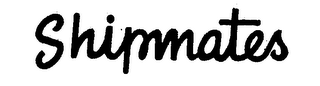 SHIPMATES logo