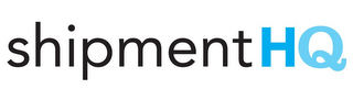 SHIPMENTHQ logo