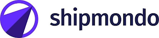 SHIPMONDO logo